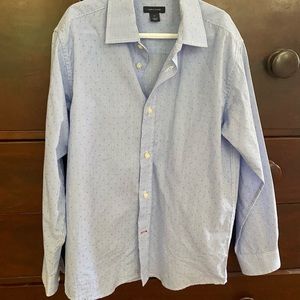 Tommy Hilfiger dress shirt